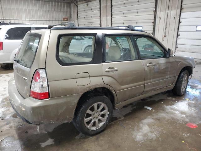 Photo 3 from auction – 2008 SUBARU FORESTER 2 with VIN JF1SG65628H710265