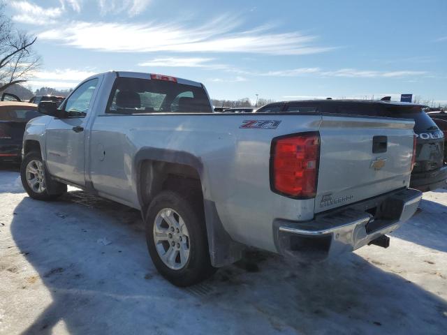 Photo 2 from auction – 2014 CHEVROLET SILVERADO with VIN 1GCNKREC3EZ205967