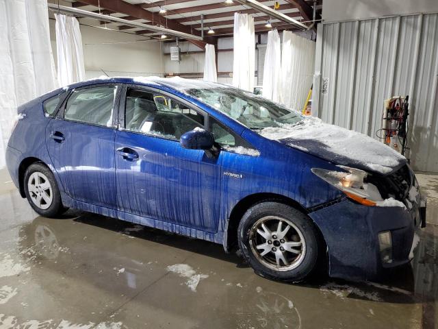 Photo 4 from auction – 2010 TOYOTA PRIUS with VIN JTDKN3DU6A1282181