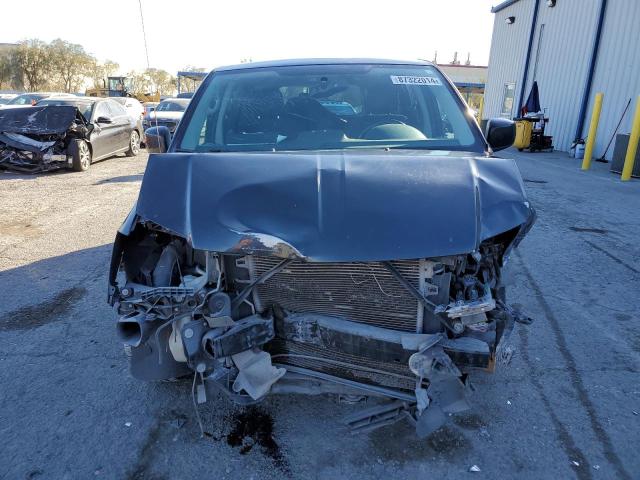 Photo 5 from auction – 2012 DODGE GRAND CARA with VIN 2C4RDGBG3CR385739