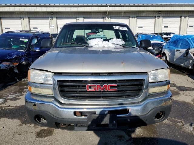 Photo 5 from auction – 2006 GMC NEW SIERRA with VIN 2GTEK13V861311198