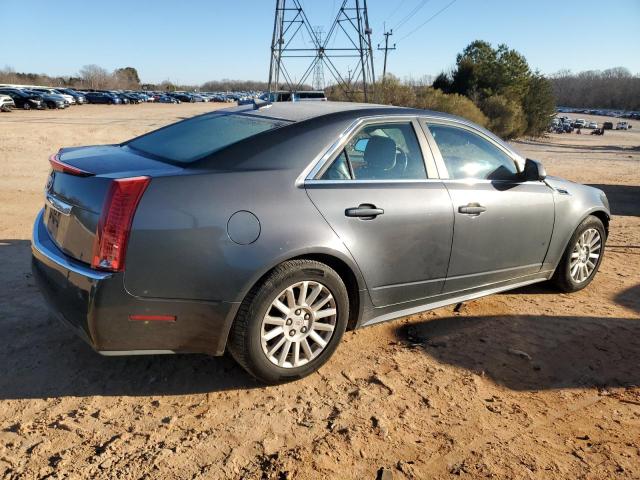 Photo 3 from auction – 2011 CADILLAC CTS LUXURY with VIN 1G6DE5EY0B0128193