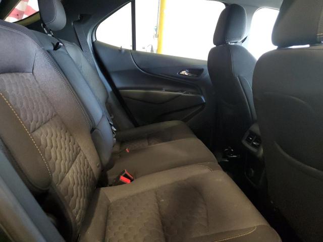 Photo 11 from auction – 2018 CHEVROLET EQUINOX LT with VIN 2GNAXSEV3J6352912