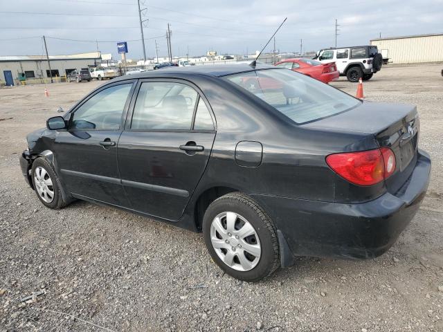 Photo 2 from auction – 2003 TOYOTA COROLLA CE with VIN JTDBR32E432008880