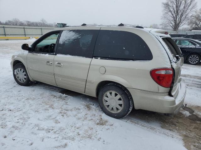 Photo 2 from auction – 2005 CHRYSLER TOWN & COU with VIN 2C8GP64L25R473914