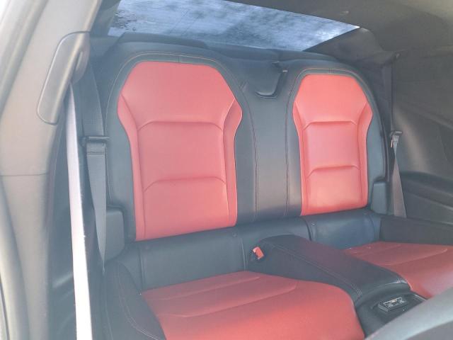 Photo 10 from auction – 2017 CHEVROLET CAMARO LT with VIN 1G1FD1RS4H0103516