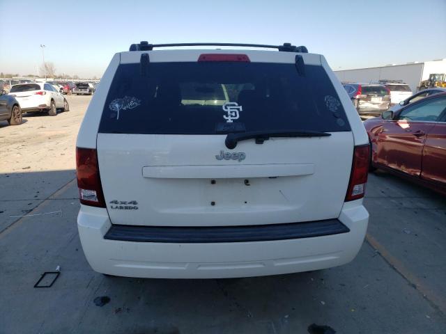 Photo 6 from auction – 2010 JEEP GRAND CHER with VIN 1J4PR4GK2AC160281