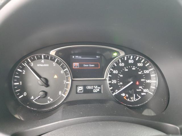 Photo 9 from auction – 2014 NISSAN ALTIMA 2.5 with VIN 1N4AL3AP0EN338149