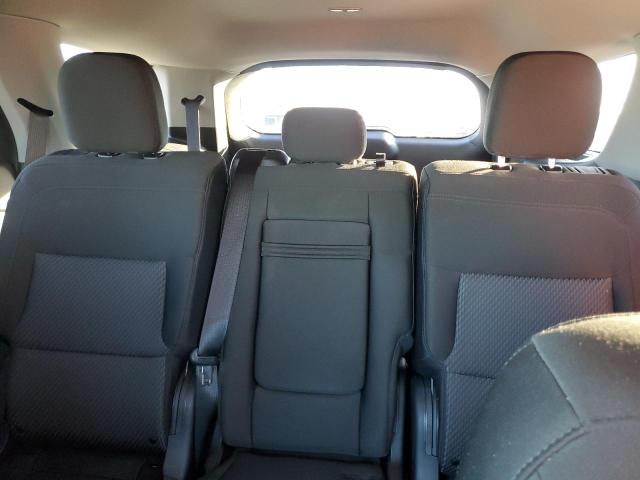 Photo 10 from auction – 2024 FORD EXPLORER X with VIN 1FMSK7DH4RGA12762