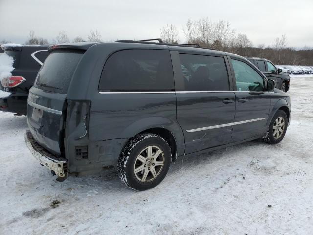 Photo 3 from auction – 2012 CHRYSLER TOWN & COU with VIN 2C4RC1BG3CR234299
