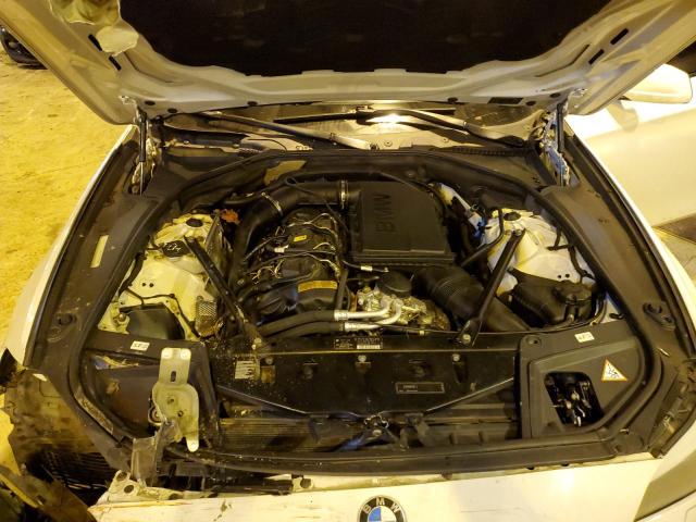 Photo 11 from auction – 2011 BMW 535 I with VIN WBAFR7C59BC801329