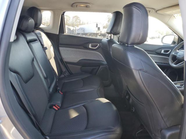 Photo 10 from auction – 2022 JEEP COMPASS LA with VIN 3C4NJCBB4NT225048