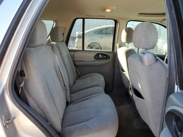 Photo 11 from auction – 2005 CHEVROLET TRAILBLAZE with VIN 1GNDT13S052279240