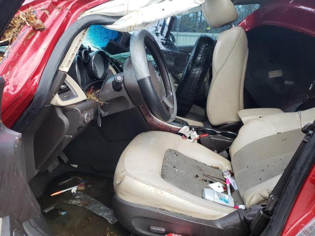Photo 7 from auction – 2013 BUICK VERANO CON with VIN 1G4PR5SK8D4256719