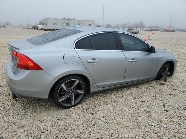 Photo 3 from auction – 2015 VOLVO S60 PLATIN with VIN YV1902TH2F2310386