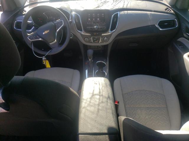 Photo 8 from auction – 2024 CHEVROLET EQUINOX LS with VIN 3GNAXHEG5RL333449