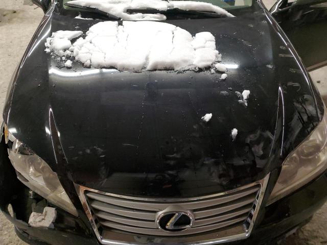 Photo 11 from auction – 2010 LEXUS ES 350 with VIN JTHBK1EG4A2373884