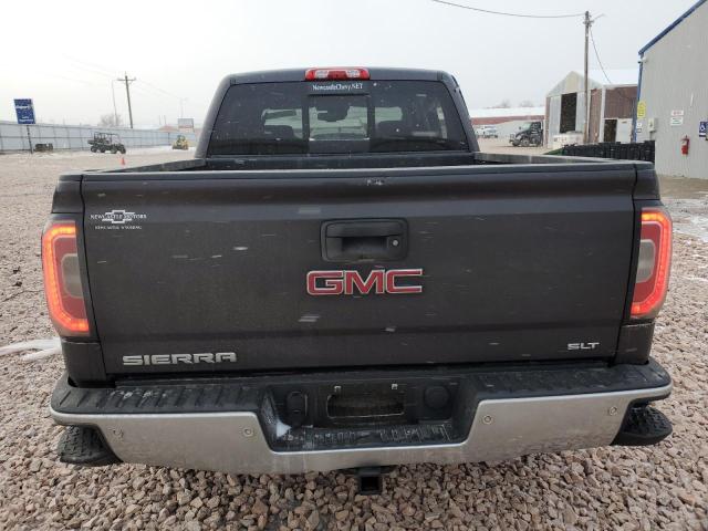 Photo 6 from auction – 2016 GMC SIERRA K15 with VIN 3GTU2NEJ2GG227187
