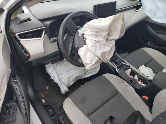 Photo 8 from auction – 2023 TOYOTA COROLLA LE with VIN JTDBCMFEXP3025913