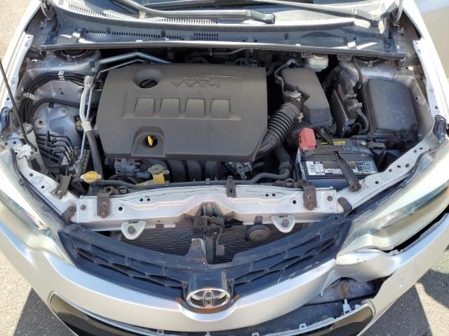 Photo 11 from auction – 2014 TOYOTA COROLLA L with VIN 5YFBURHE6EP016489