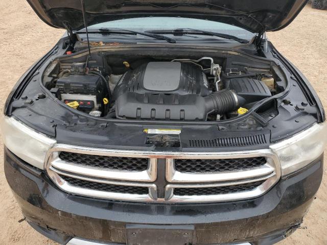 Photo 12 from auction – 2012 DODGE DURANGO CI with VIN 1C4SDHET7CC180918