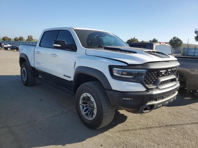 Photo 4 from auction – 2021 RAM 1500 TRX with VIN 1C6SRFU91MN770363