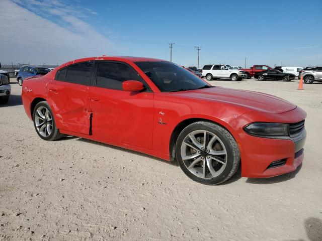صورة رقم 4 من المزاد - 2015 DODGE CHARGER R/ مع VIN 2C3CDXCT3FH741462