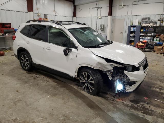 Photo 4 from auction – 2019 SUBARU FORESTER L with VIN JF2SKAUC5KH510234