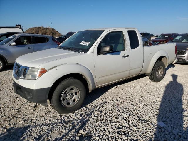 NISSAN FRONTIER S 2018 with VIN 1N6BD0CT5JN726943 - Photo from auction