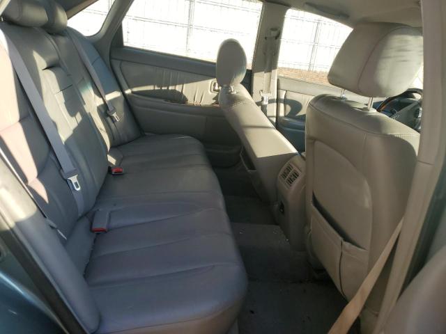 Photo 10 from auction – 2003 TOYOTA AVALON XL with VIN 4T1BF28B53U324031