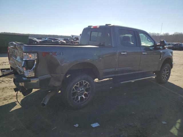 Photo 3 from auction – 2021 FORD F250 SUPER with VIN 1FT7W2BN3MEC45689