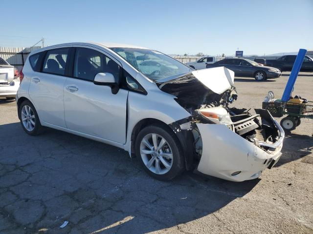 Photo 4 from auction – 2014 NISSAN VERSA NOTE with VIN 3N1CE2CP1EL363682