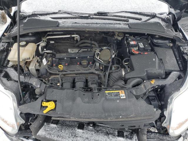 Photo 11 from auction – 2013 FORD FOCUS SE with VIN 1FADP3K20DL226062