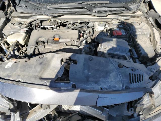 Photo 11 from auction – 2020 HONDA CIVIC LX with VIN 2HGFC2F60LH545397