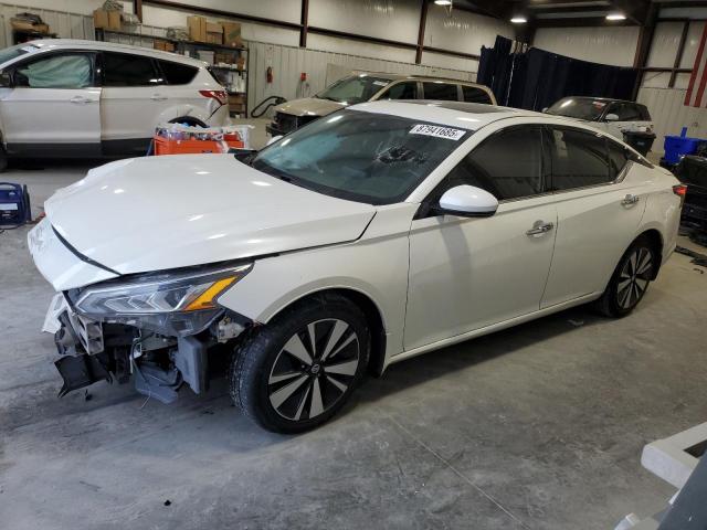 NISSAN ALTIMA SL 2019 with VIN 1N4BL4EV5KC149250 - Photo from auction