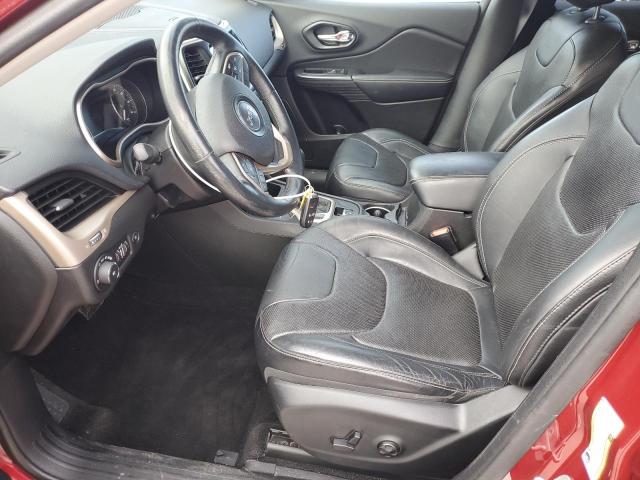 Photo 7 from auction – 2014 JEEP CHEROKEE L with VIN 1C4PJMDSXEW190103