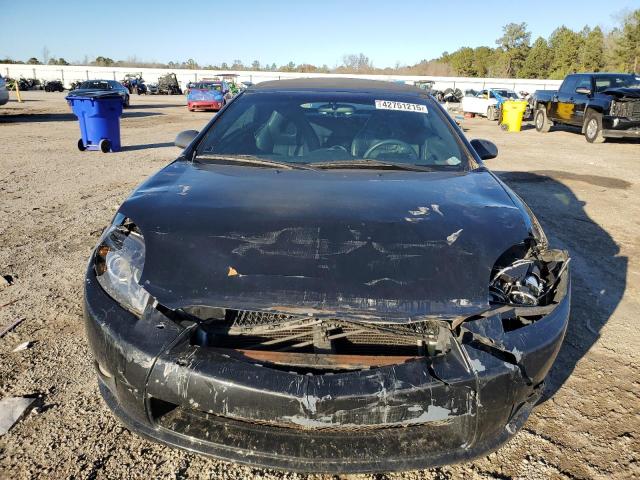Photo 5 from auction – 2009 MITSUBISHI ECLIPSE SP with VIN 4A3AL25F19E029735