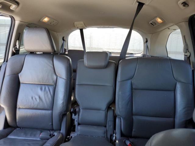 Photo 10 from auction – 2011 HONDA ODYSSEY TO with VIN 5FNRL5H97BB048694
