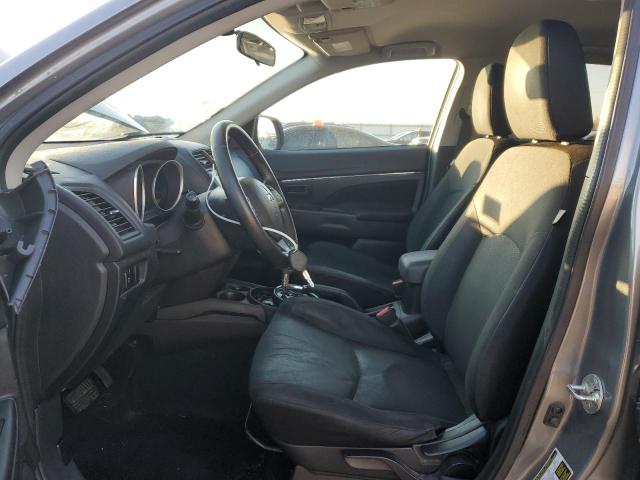 Photo 7 from auction – 2015 MITSUBISHI OUTLANDER with VIN 4A4AR3AU2FE056555