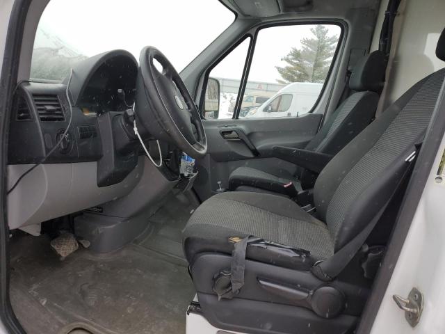 Photo 7 from auction – 2013 FREIGHTLINER SPRINTER 2 with VIN WDYPE8CC2D5732647