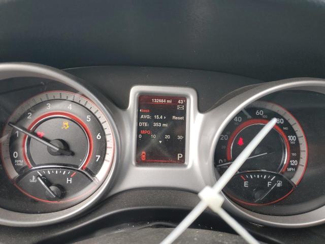 Photo 9 from auction – 2013 DODGE JOURNEY SE with VIN 3C4PDCAB0DT561621