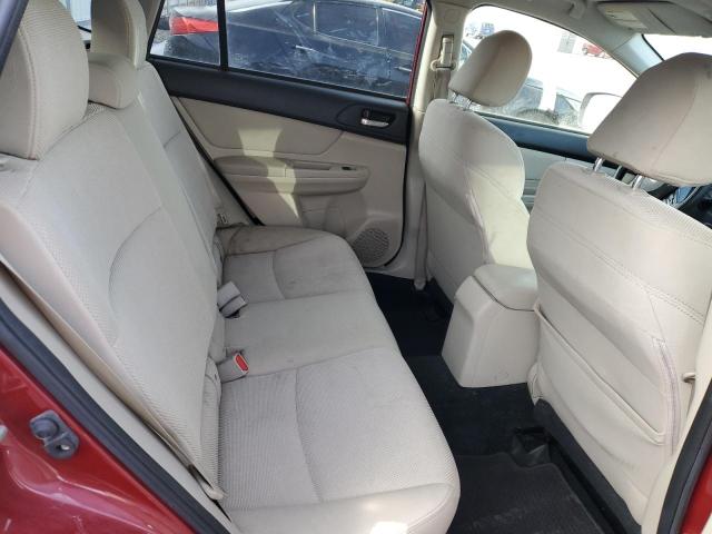 Photo 10 from auction – 2013 SUBARU XV CROSSTR with VIN JF2GPACC9D1210071