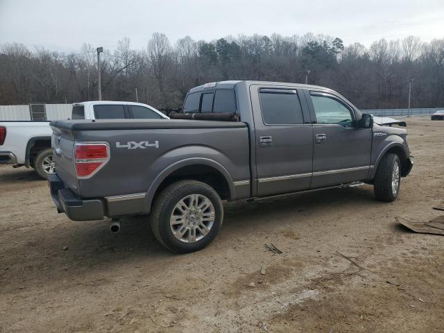 Photo 3 from auction – 2014 FORD F150 SUPER with VIN 1FTFW1EF2EFB74071