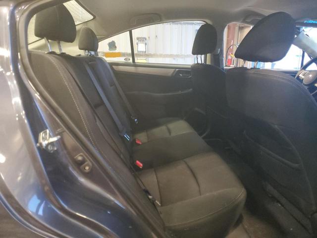 Photo 10 from auction – 2017 SUBARU LEGACY 2.5 with VIN 4S3BNAF62H3049478