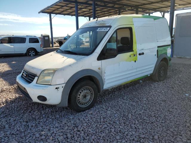 Photo 1 from auction – 2010 FORD TRANSIT CO with VIN NM0LS7BN8AT035584
