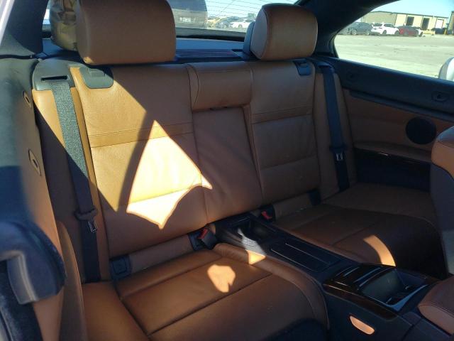 Photo 10 from auction – 2011 BMW 335 I with VIN WBADX7C51BE580276