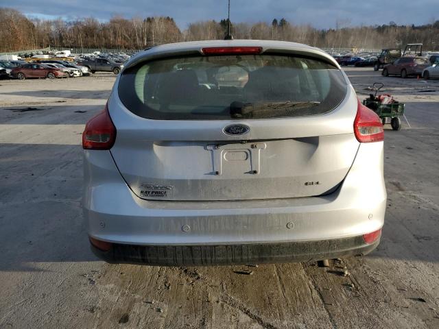 Photo 6 from auction – 2017 FORD FOCUS SEL with VIN 1FADP3M21HL297645