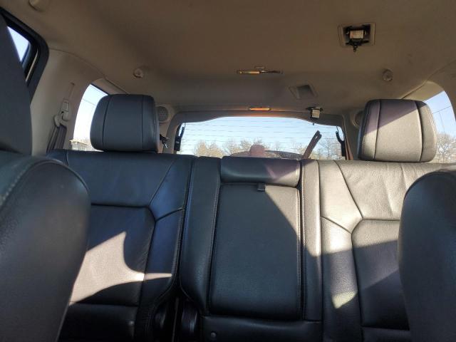 Photo 10 from auction – 2014 HONDA PILOT TOUR with VIN 5FNYF4H90EB045332
