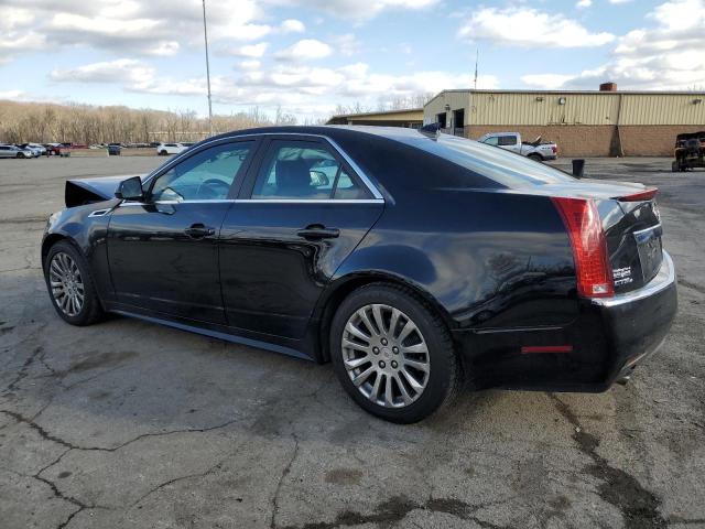 Photo 2 from auction – 2011 CADILLAC CTS PREMIU with VIN 1G6DS5ED6B0163018
