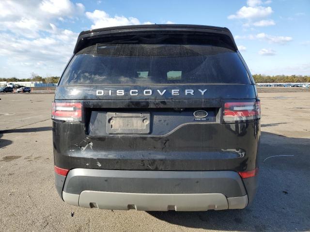Photo 6 from auction – 2017 LAND ROVER DISCOVERY with VIN SALRHBBV0HA028772